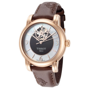 Đồng hồ Tissot Heritage T0502073711704 chính hãng cho Nữ