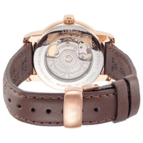Đồng hồ Tissot Heritage T0502073711704