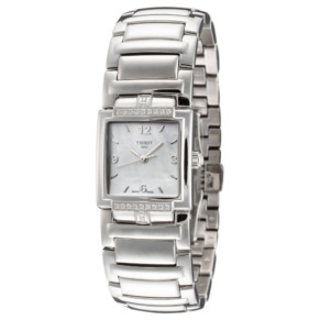 Đồng hồ Tissot T-Evocation T0513106111700 chính hãng cho Nữ