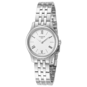 Đồng hồ Tissot T-Classic T0630091101800 chính hãng cho Nữ