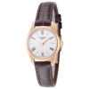 Đồng hồ Tissot Tradition T0630093601800 chính hãng cho Nữ