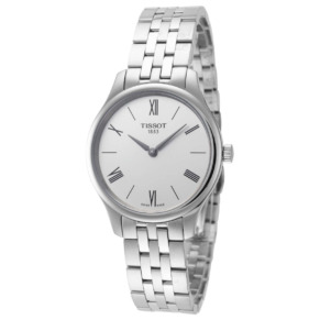 Đồng hồ Tissot T-Classic T0632091103800 chính hãng cho Nữ