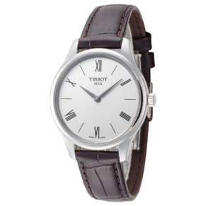 Đồng hồ Tissot T-Classic T0632091603800 chính hãng cho Nữ