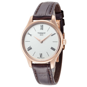 Đồng hồ Tissot T-Classic T0632093603800 chính hãng cho Nữ