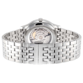 Mặt sau đồng hồ Tissot T-Classic T0634281105800 chính hãng