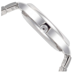 Mặt bên đồng hồ Tissot T-Classic T0634281105800 chính hãng