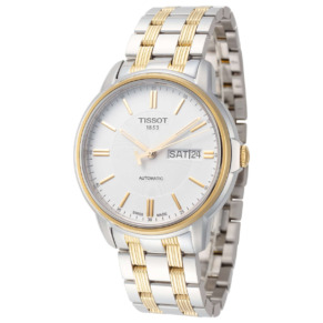 Đồng hồ Tissot T-Classic T0654302203100 chính hãng cho Nam Sale giá Rẻ