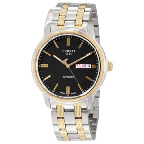 Đồng hồ Tissot T-Classic T0654302205100 chính hãng cho Nam Sale giá Rẻ