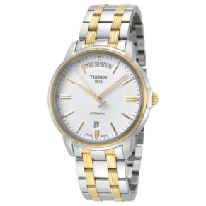 Đồng hồ Tissot Automatics T0659302203100 chính hãng cho Nam Sale giá Rẻ