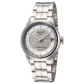 Đồng hồ Tissot Luxury T0862071103110 chính hãng cho Nữ