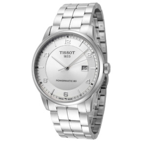 Đồng hồ Tissot T-Classic T0864071103700 chính hãng cho Nam Sale giá Rẻ