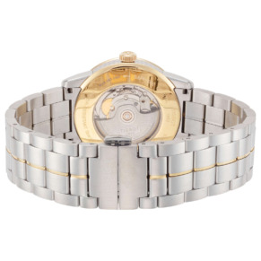 Tissot T-Classic T0864072203700 5 Mặt sau đồng hồ Tissot T-Classic T0864072203700 chính hãng