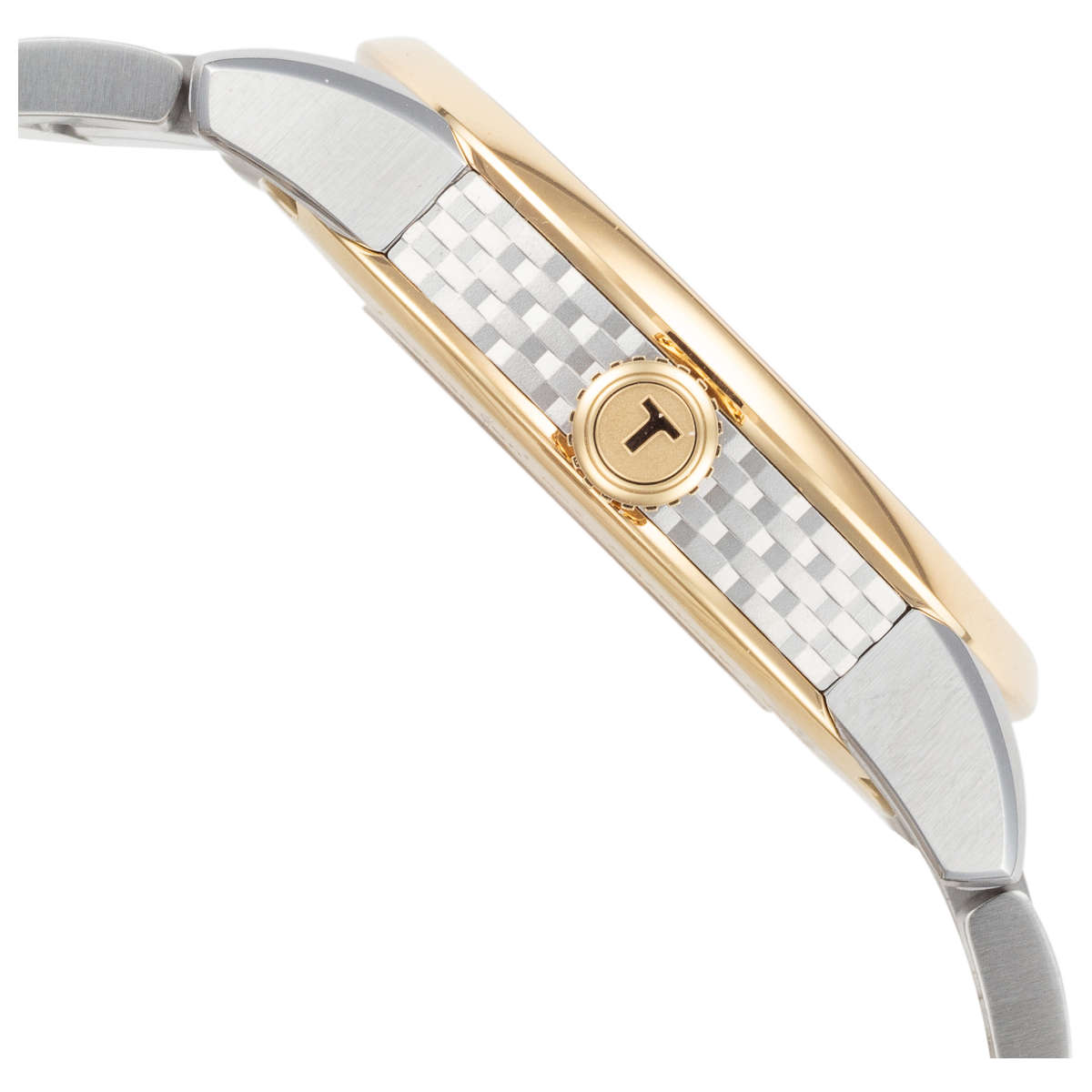 Tissot T-Classic T0864072203700 2 Mặt bên đồng hồ Tissot T-Classic T0864072203700 chính hãng