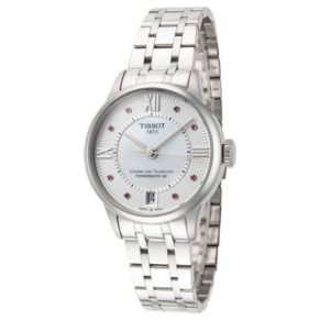 Đồng hồ Tissot T-Classic T0992071111300 chính hãng cho Nữ