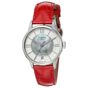 Đồng hồ Tissot T-Classic T0992071611800 chính hãng cho Nữ