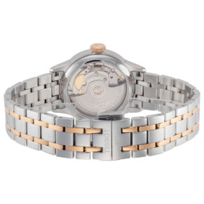 Tissot T-Classic T0992072211802 5 Đồng hồ Tissot T-Classic T0992072211802