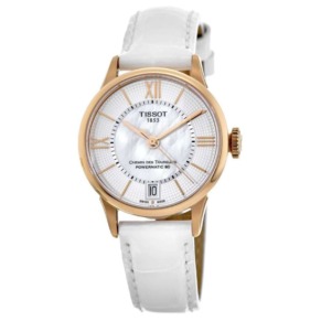 Đồng hồ Tissot Chemin Des Tourelles T0992073611800 chính hãng cho Nữ