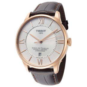 Đồng hồ Tissot Chemin Des Tourelles T0994083603800 chính hãng cho Nam Sale giá Rẻ