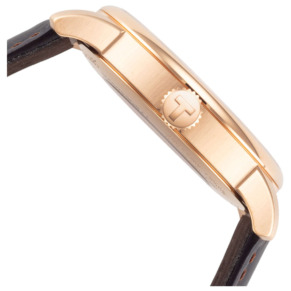 Mặt bên đồng hồ Tissot Chemin Des Tourelles T0994083603800 chính hãng