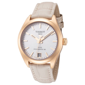 Đồng hồ Tissot T-Classic T1012073603100 chính hãng cho Nữ