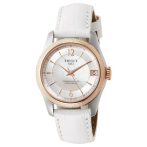 Đồng hồ Tissot T-Classic Ballade T1082082611700 chính hãng cho Nữ