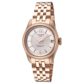 Đồng hồ Tissot Ballade III T1082083311700 chính hãng cho Nữ