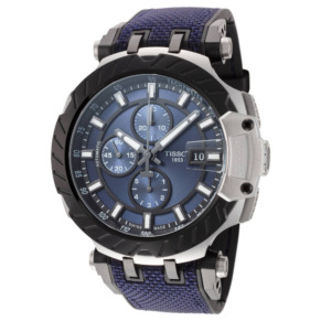 Đồng hồ Tissot T-Race MotoGP T1154272704100 chính hãng cho Nam Sale giá Rẻ