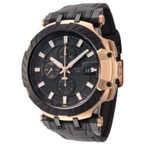Đồng hồ Tissot T-Race T1154273705101 chính hãng cho Nam Sale giá Rẻ
