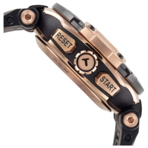 Mặt bên đồng hồ Tissot T-Race T1154273705101 chính hãng