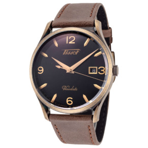 Đồng hồ Tissot Heritage T1184103605700 chính hãng cho Nam Sale giá Rẻ
