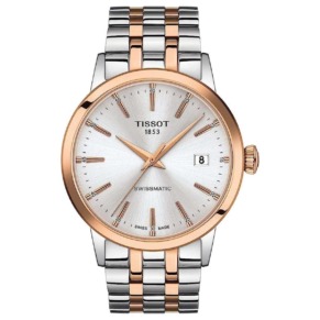 Đồng hồ Tissot Dream T1294072203100 chính hãng cho Nữ