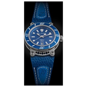Mặt sau đồng hồ Tonino Lamborghini Panfilo TLF-T03-2 chính hãng