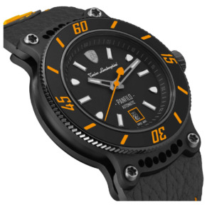 Mặt sau đồng hồ Tonino Lamborghini Panfilo TLF-T03-3 chính hãng