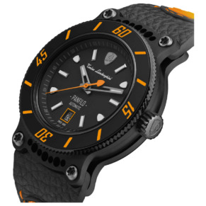 Mặt bên đồng hồ Tonino Lamborghini Panfilo TLF-T03-3 chính hãng