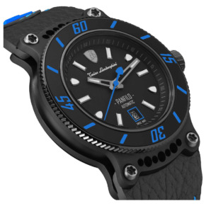 Mặt sau đồng hồ Tonino Lamborghini Panfilo TLF-T03-4 chính hãng