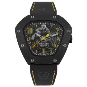 Đồng hồ Tonino Lamborghini Spyderleggero TLF-T06-3 chính hãng cho Nam Sale giá Rẻ
