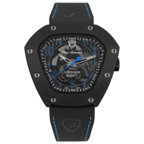 Đồng hồ Tonino Lamborghini Spyderleggero TLF-T06-4 chính hãng cho Nam Sale giá Rẻ