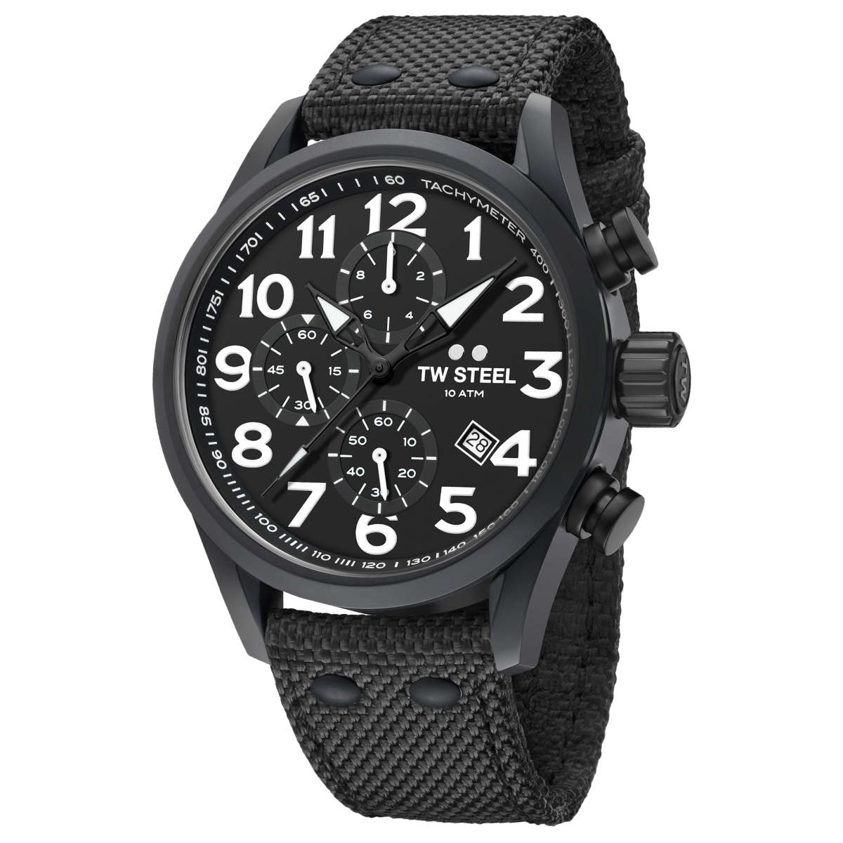 TW Steel Volante TWS-VS44 1 Đồng hồ TW Steel Volante TWS-VS44 chính hãng cho Nam Sale giá Rẻ