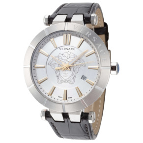 Đồng hồ Versace V-Race VE2B00121 chính hãng cho Nam Sale giá Rẻ
