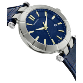 Mặt bên đồng hồ Versace V-Race VE2B00721 chính hãng