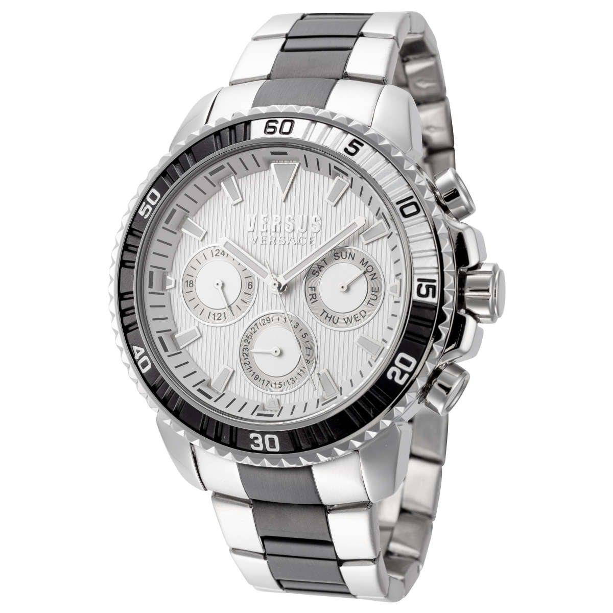 Versus Versace Aberdeen S30070017 1 Đồng hồ Versus Versace Aberdeen S30070017 chính hãng cho Nam Sale giá Rẻ