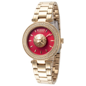 Đồng hồ Versus Versace Brick Lane VSP642418 chính hãng cho Nữ