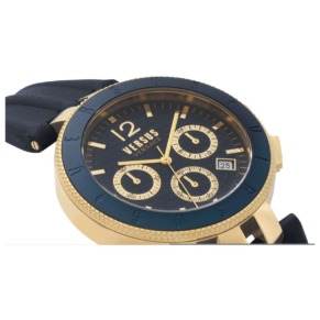 Mặt trái đồng hồ Versus Versace Logo Gent Chrono VSP764221 chính hãng