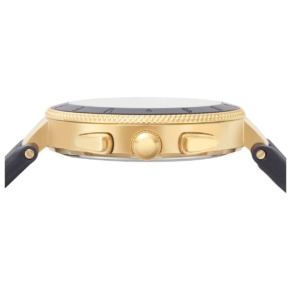 Mặt bên đồng hồ Versus Versace Logo Gent Chrono VSP764221 chính hãng
