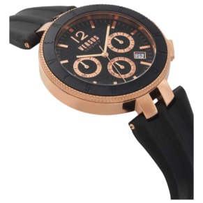 Mặt trái đồng hồ Versus Versace Logo Gent Chrono VSP764421 chính hãng