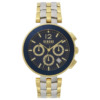 Versus Versace Logo Gent Chrono VSP765121 2 Đồng hồ Versus Versace Logo Gent Chrono VSP765121 chính hãng cho Nam Sale giá Rẻ