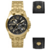 Versus Versace Chrono Lion VSPBH3321 7 Đồng hồ Versus Versace Chrono Lion VSPBH3321 chính hãng cho Nam Sale giá Rẻ