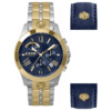 Đồng hồ Versus Versace Chrono Lion VSPBH3421 chính hãng cho Nam Sale giá Rẻ