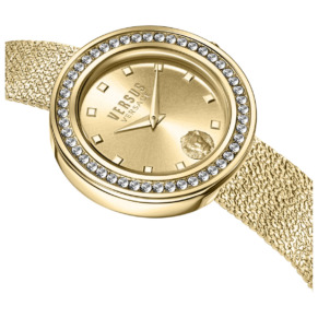 Versus Versace Carnaby Street VSPCG2521 4 Cạnh bên đồng hồ Versus Versace Carnaby Street VSPCG2521 chính hãng cho Nữ