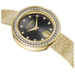 Cạnh bên đồng hồ Versus Versace Carnaby Street VSPCG2621 chính hãng cho Nữ